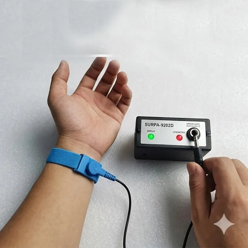 Single Operator And Mat Continuous Monitor factory