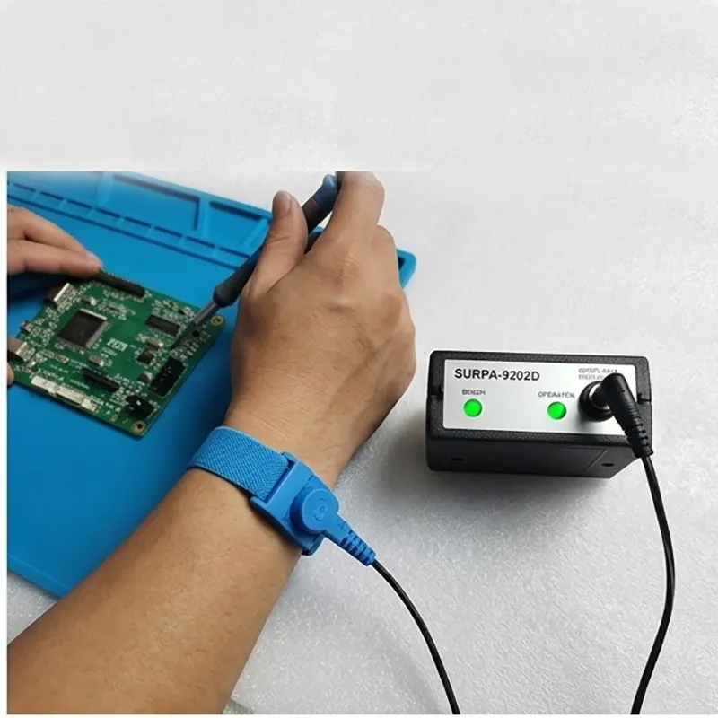 Single Operator And Mat Continuous Monitor suppliers