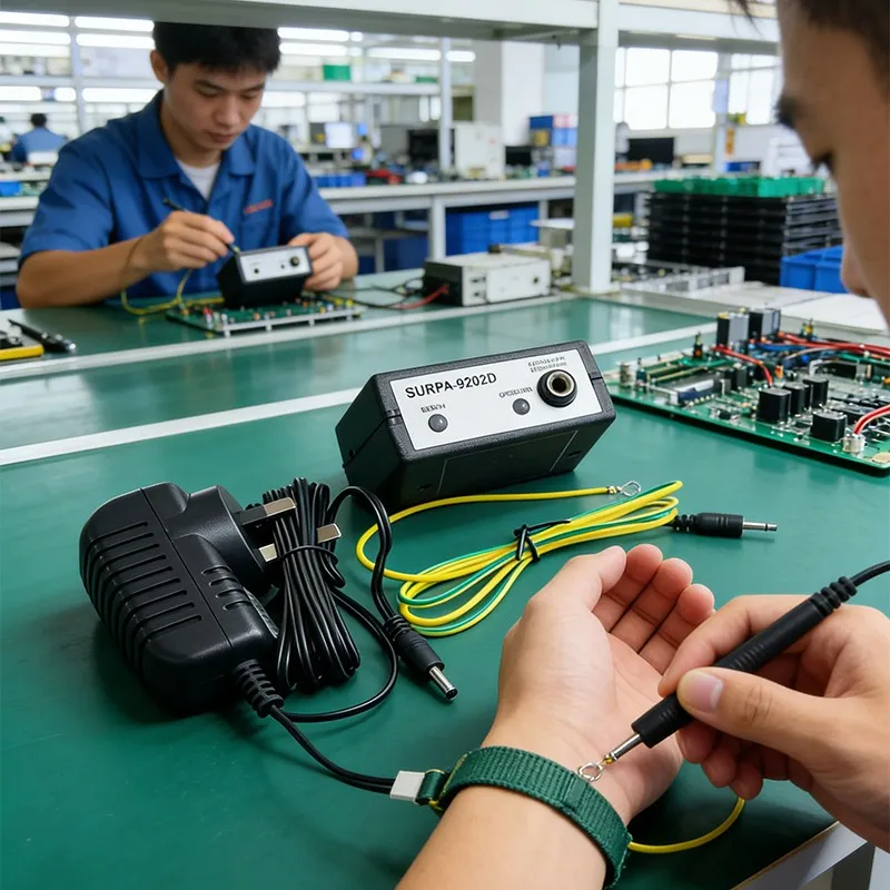 Single Operator And Mat Continuous Monitor high quality