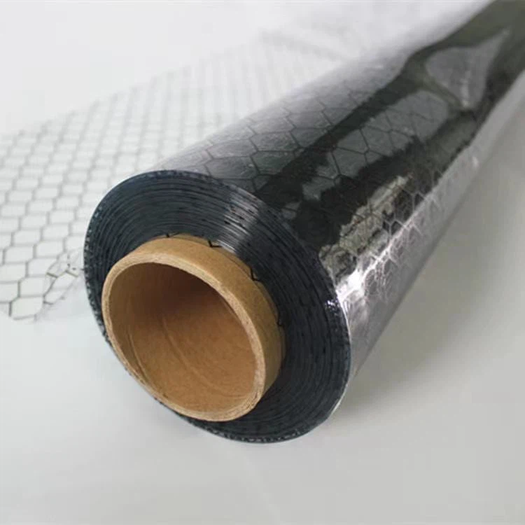 ESD PVC Grid Curtain