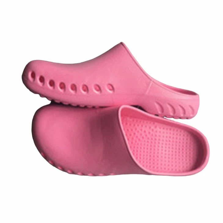 ESD Unisex Clogs