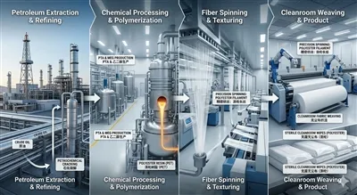 تأثیر تشدید تنشهای خاورمیانه بر زنجیرههای عرضه جهانی مواد شیمیایی و مواد مص...