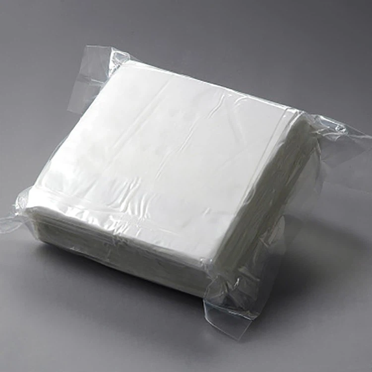 Polyester Cleanroom Wipes 9x9