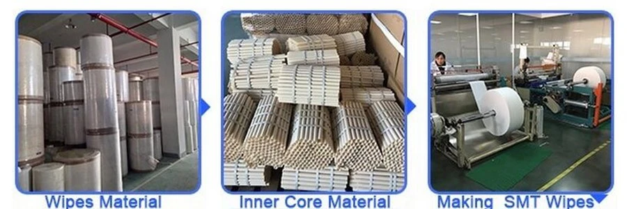 Nonwoven Paper Nonwoven Paper