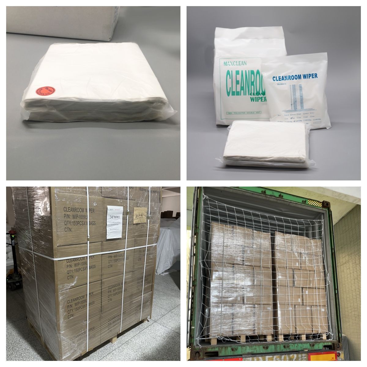 polyester wipes packing polyester wipes packing