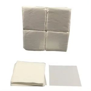 Cleanroom microfiber wiper 4inch Cleanroom microfiber wiper 4inch