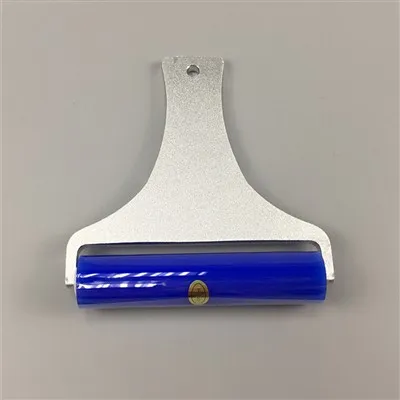 4'' غلتک چسبنده سیلیکونی