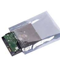 کیسه های فویل آلومینیومی ضد رطوبت ضد رطوبت