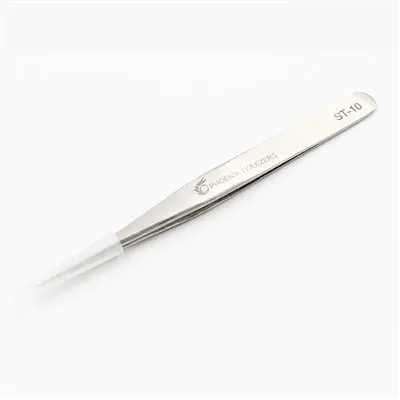 ابزار مونتاژ انبر ESD فولاد ضد زنگ