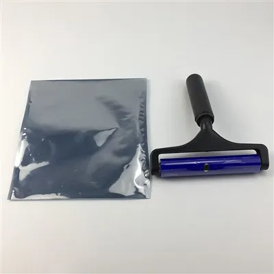 غلتک های جایگزین DCR