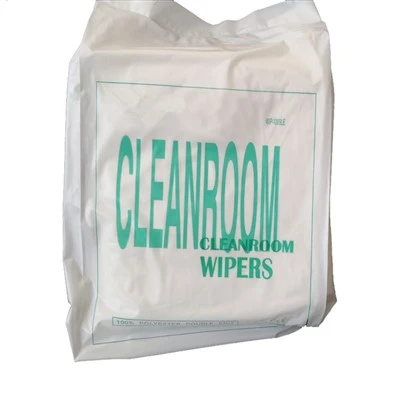 دستمال مرطوب پاک کننده Polyester ESD