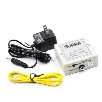 مانیتور خط سیستم زمین