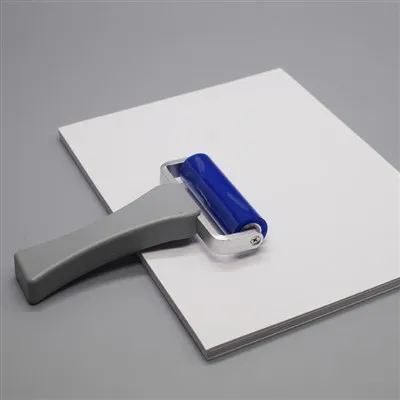 غلتک سیلیکونی تمیز کننده ال سی دی