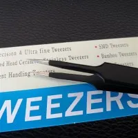 ESD{0}} ESD Safe Precision انبرک