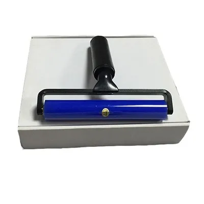 مواد چسبنده غلتک سیلیکونی قابل شستشو