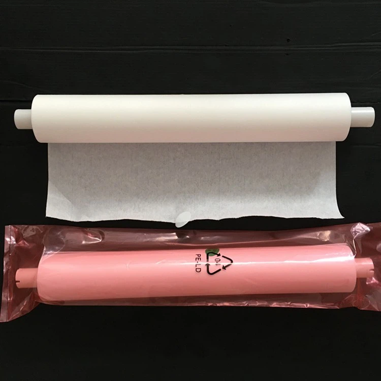 Mpm Stencil Wiping Roll